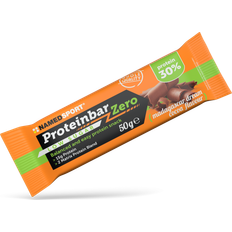 Namedsport Proteinbar Zero Madagascar Dream Cocoa 50g 1 Stk.