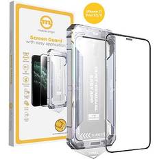 Apple iPhone 11 Pro Skärmskydd Mobile Origin Screen Guard with Easy Application iPhone 11 Pro