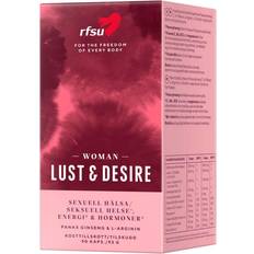 RFSU Lust & Desire Woman 90 stk