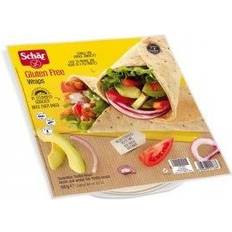 Gluten Free Wraps
