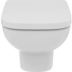 i. Life A Wall Hung Toilet Seat