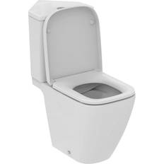 Ideal Standard i. Life S Compact Close Corner Toilet