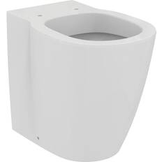 Concept Freedom Toilet