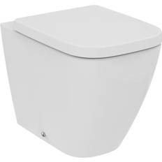 I. Life B Back To Wall Toilet