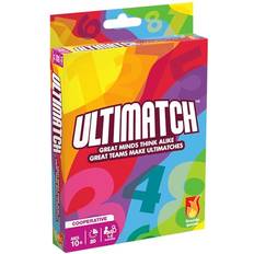 Fireside Games Fireside Games Ultimatch Cooperative Card Game