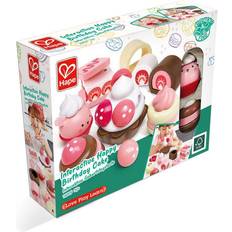 Hape Strawberry Dessert