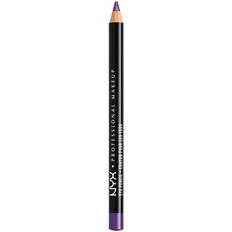 NYX Slim Eye Pencil Purple