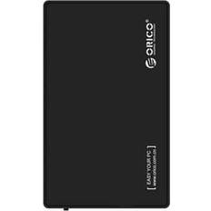 Orico 3588 HDD SSD 3.5 inch 5Gbps USB-A to USB-B Drive Enclosure