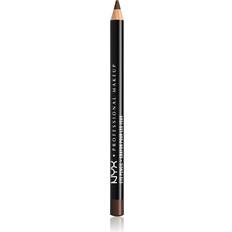 NYX Slim Eye Pencil #931 Black Brown