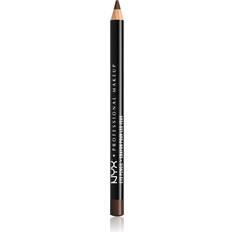 NYX Slim eye pencil -silmänrajauskynä