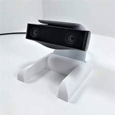 3D Cabin Desk Stand Holder Mount Bracket PlayStation 5