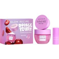 Glow Recipe Double The Plum Set