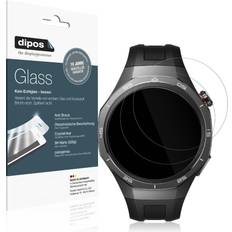 Dipos 2x Screen Protector for Huawei Watch GT5