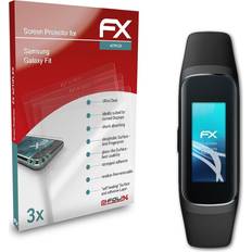 atFoliX Protective Film for Samsung Galaxy Fit