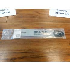 Chainsaw Bars Kobalt Kobalt 12-in Chainsaw Bar KSG 124-03
