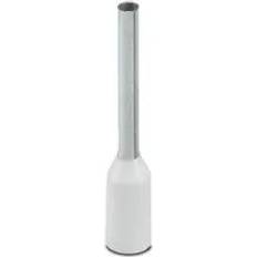 Ferrule 0.5 mm Partially Insulated 100 pcs