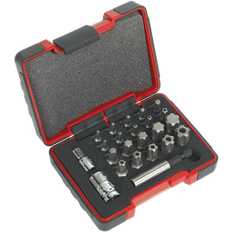 Sealey AK6226 23pcs Hylsa