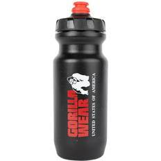 Gorilla Wear Sustainable Grip Bidon Vattenflaska 0.5L