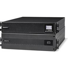 Salicru SLC-8000-TWIN RT3 B0 UPS-enhed Dobbeltkonvertering 8 kVA 8000 W