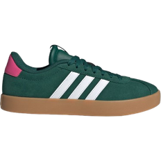 Adidas vl court 3 adidas VL Court 3.0 - Collegiate Green/Cloud White/Pulse Magenta