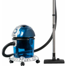 Extractor 1667 S/B Blå