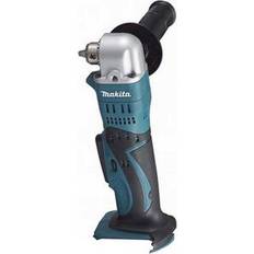 Makita Taladro Angular 18v Lxt 10mm Dda350z