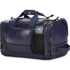 SwissGear Apex Travel Duffle Bags - Navy Tarpaulin