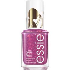 Nagelprodukter Essie Nail Polish Collection 55 Fiercest Of Them All - White 13.5ml
