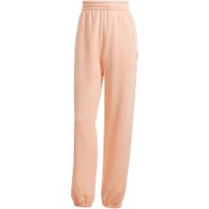adidas Women's Originals Essentials Fleece Loose Joggers - Glow Pink