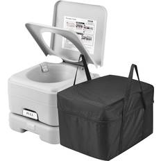 VEVOR Portable Toilet for Camping