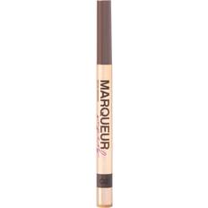 Vivienne Sabo Brow Marker Marqueur Superb #04 Cold Brown