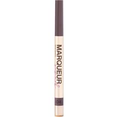 Vivienne Sabo Brow Marker Marqueur Superb #02 Dark Brown