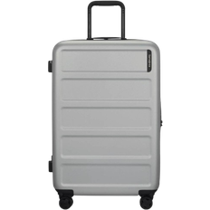 Samsonite 68cm Samsonite Quadrix Spinner 68cm - Silver