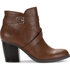 Style & Co Zetaa - Cognac Sm