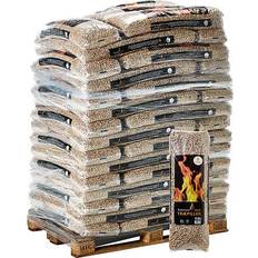 Premium Heat 200223508 900 kg træ