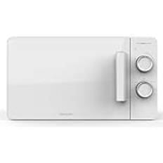 Cecotec Microondas Sin Plato Proclean 3020 Flatbed 700W