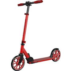 Scooter Up 200 Red