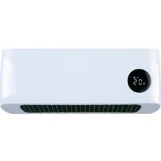 Heizkörper Alpina Wandheizgerät 1000-2000W PTC Keramik Heizlüfter