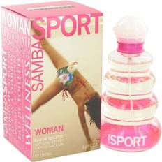 Perfumers Workshop Samba Sport EdT 100ml
