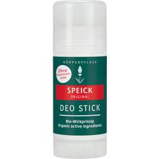 Aluminiumvrij - Deodorant Deodorants Speick Original Deo Stick