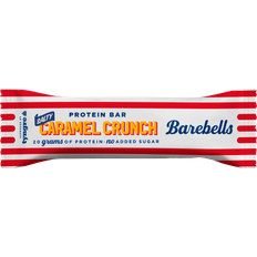 Barebells bar caramel Barebells Salty Caramel Crunch 55g 1 st