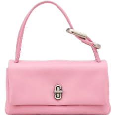 Marc Jacobs The Mini Dual Bag - Ribbon Pink