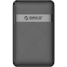 Orico Carcasas Externas Orico 2577 HDD SSD 2.5" Drive Enclosure