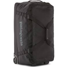 Patagonia Black Hole Wheeled Duffel 70 L - Black