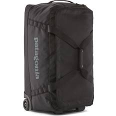 Patagonia Black Hole Wheeled Duffel 70L Travel Bag - Black