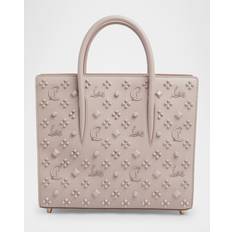 Paloma S Medium Leather Tote