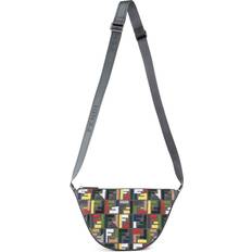 Fendi Shoulder Bags - Grey