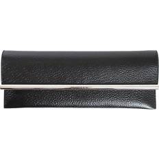 Clutches Alexander McQueen Woman Clutches and Pouches - Black