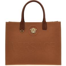 Versace Indkøbstaske - Brun