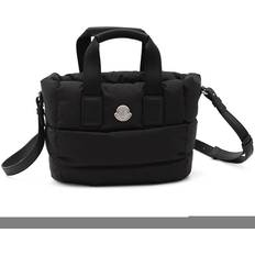 Caradoc Tote Taske - Sort